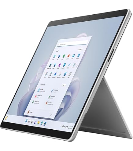 Microsoft Surface Pro9 メモリ16GB 256GB Amazon.com : Microsoft Surface Pro 9 Tablet - 13
